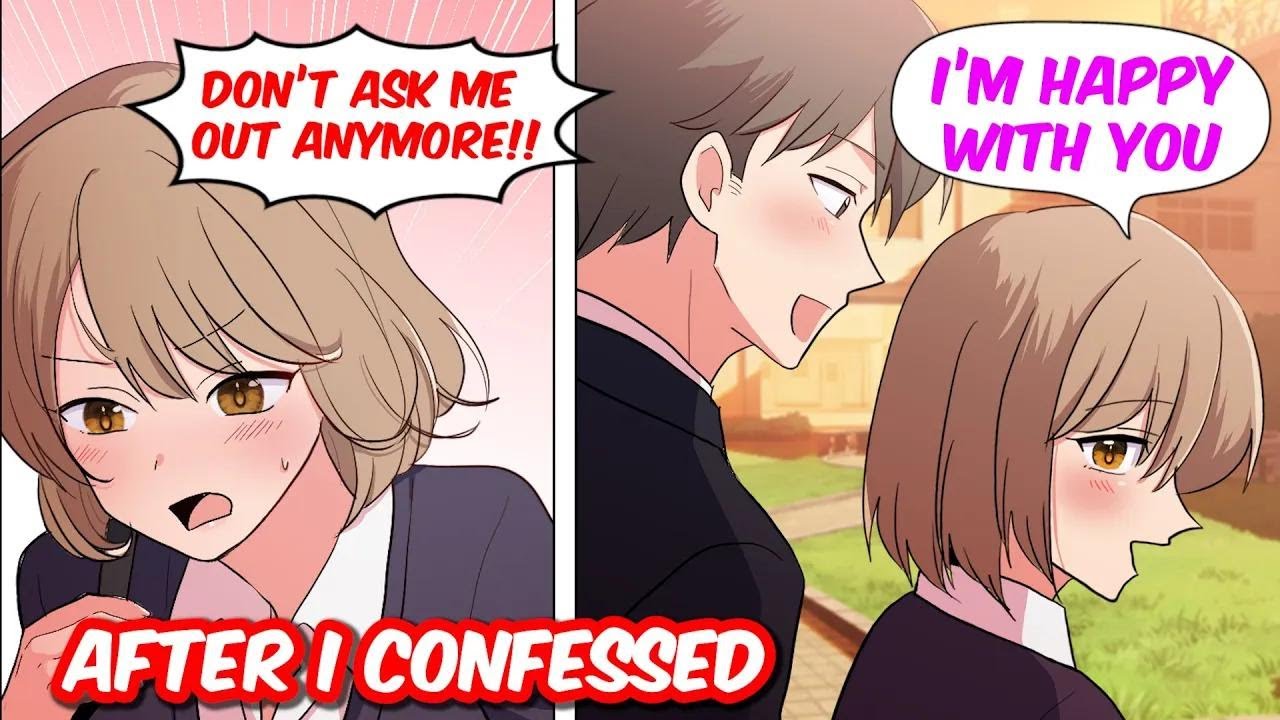 [Manga][Omnibus]The cutest girl  kept avoiding me, but suddenly has a crush on me!?[RomCom]and more!