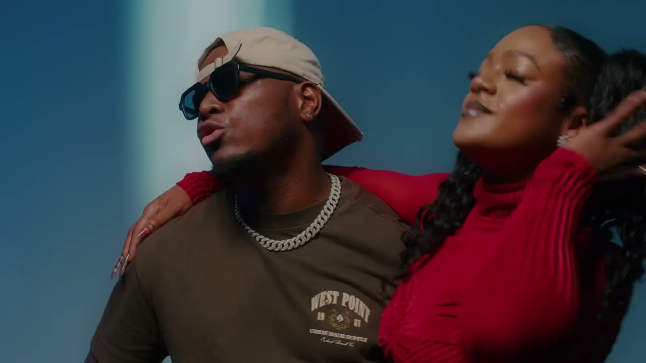 AlonzoAbasi -SABI (Official Music Video)