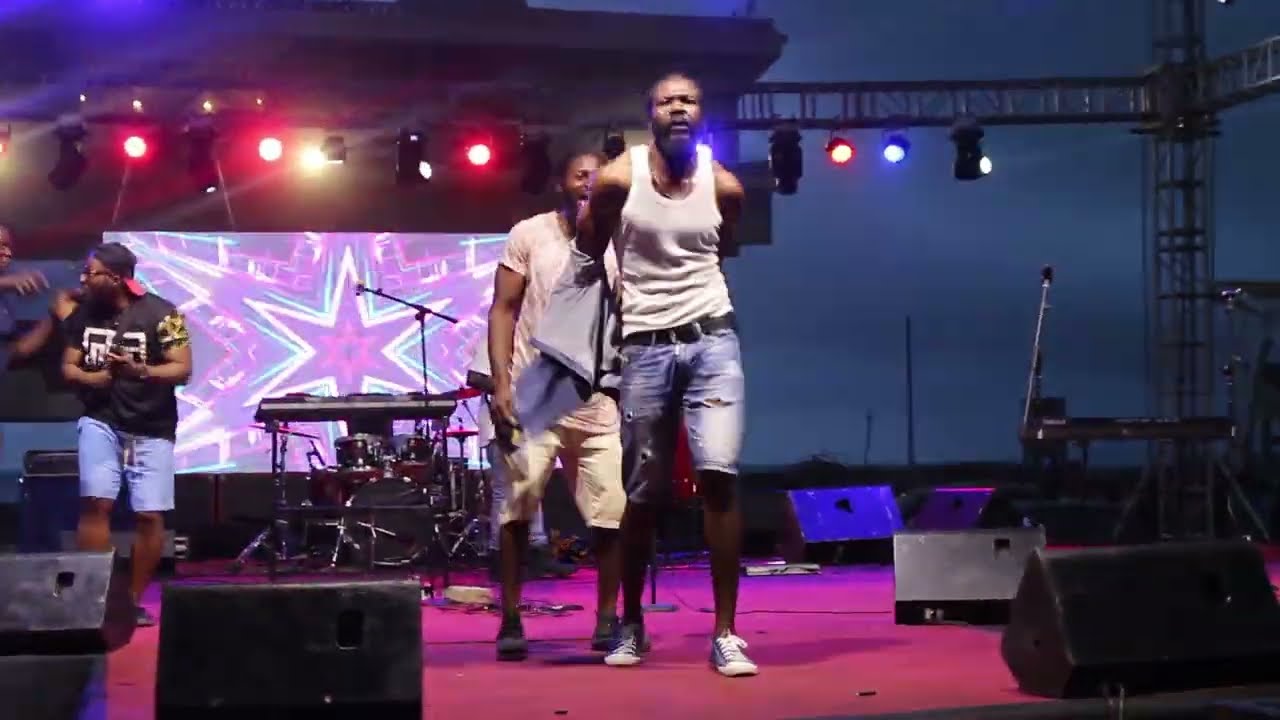 CHALEWOTE FEST 23 Camolflash.studios