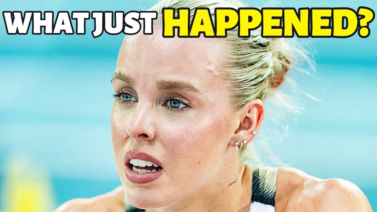 Keely DELIVERS! Hodgkinson Smashes Indoor 800m WORLD RECORD In Liévin