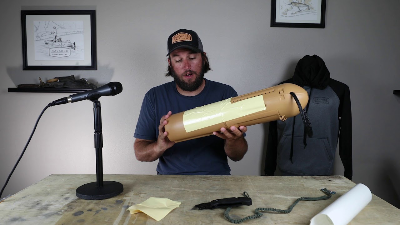 How to Keep Live Bait Alive? [Offshore Kayak Fishing]