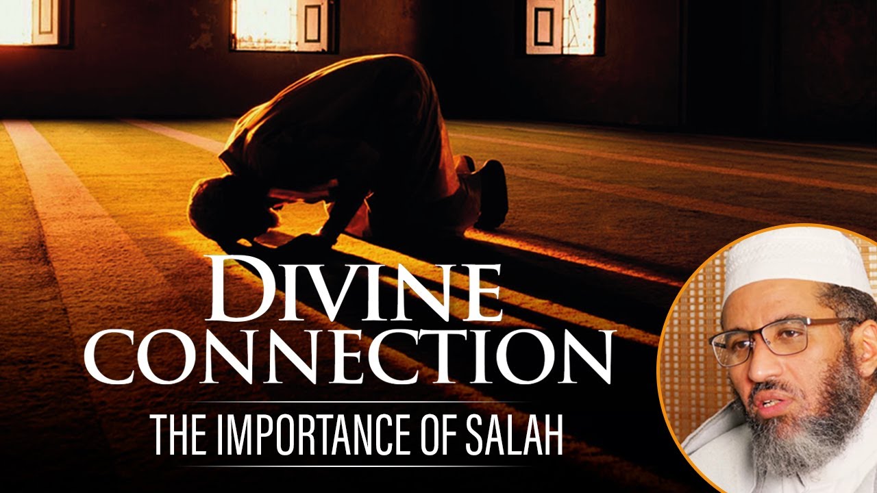 The Importance of Salah | Shaikh Mostafa Al Shaybani