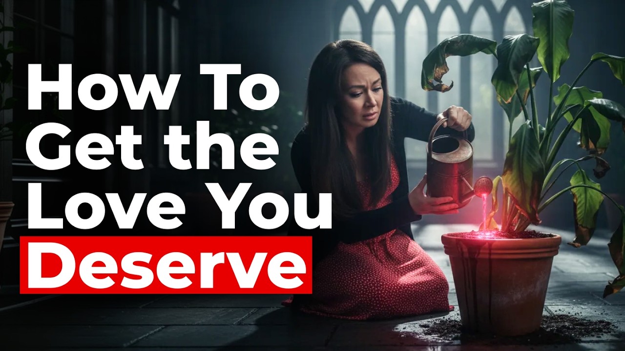 8 Ways Anxious Attachment Sabotage Relationships | How to Heal
