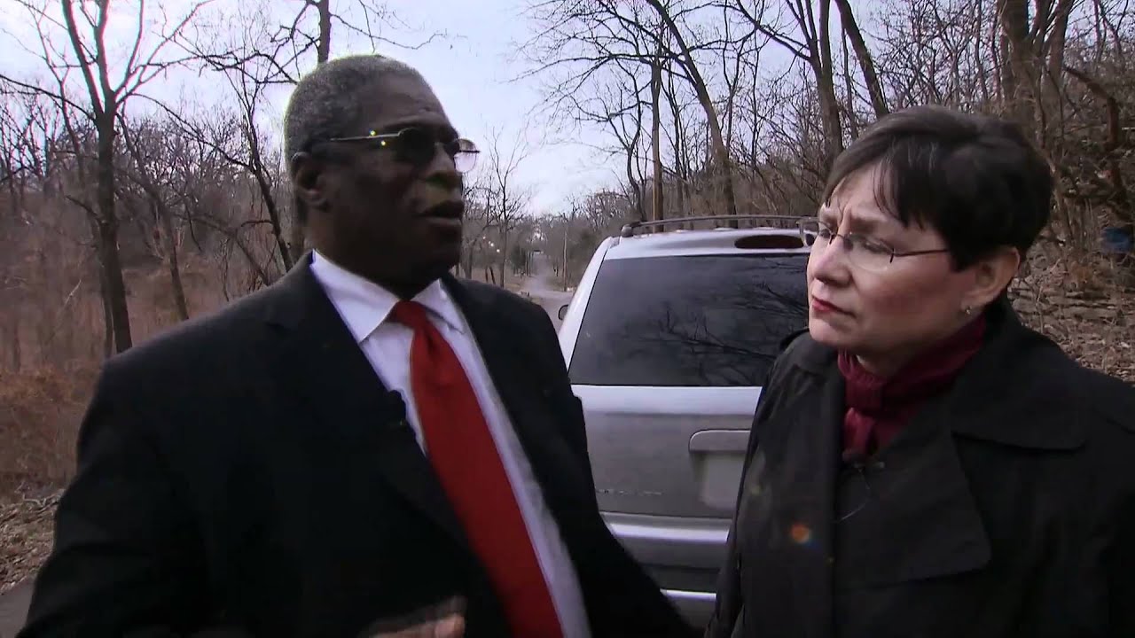 KCPT - Kansas City Week in Review: Election Special