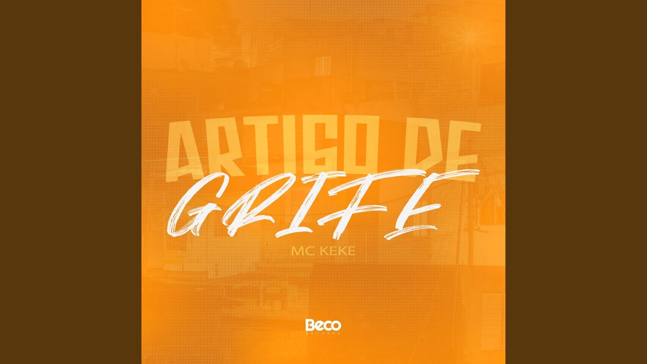 Só Artigo de Grife