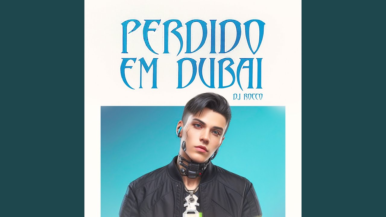 Perdido em Dubai