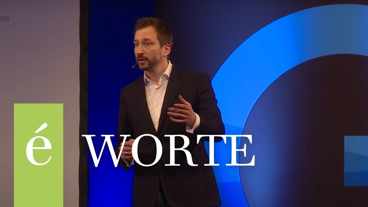 René Borbonus - Achte auf deine Worte
