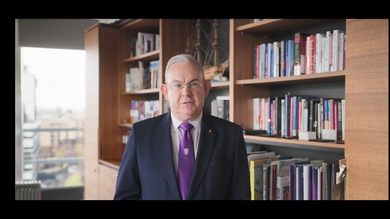 Vice Principal Recruitment Video
