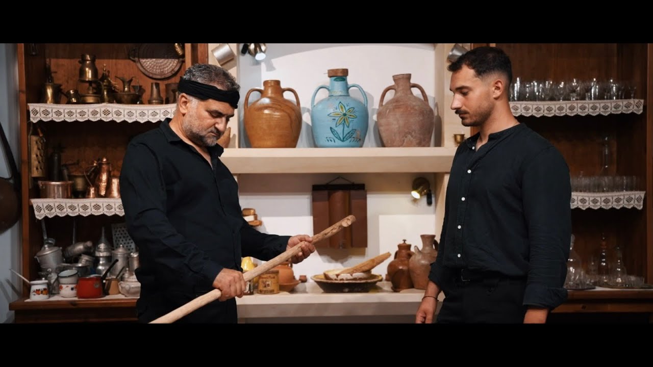 Αἰών || 20 χρόνια 