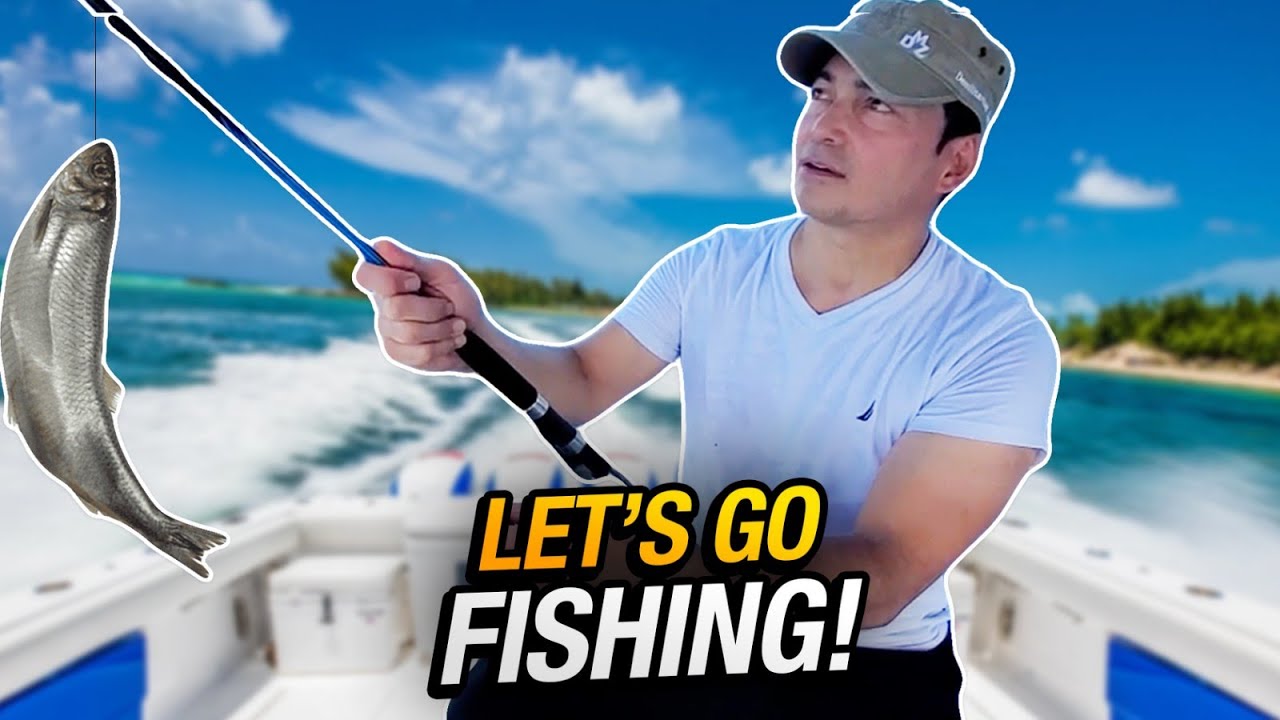 Mangingisda for today's video! | GABBY CONCEPCION
