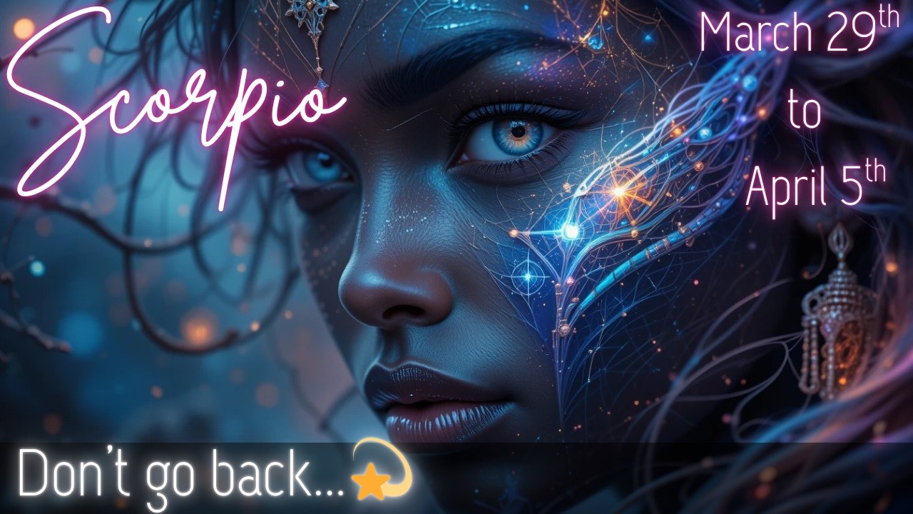 СКОРПИОН ♏ ЕЖЕНЕДЕЛЬНЫЙ КАЛЕНДАРЬ &laquo;Вы движетесь вперед... Не позволяйте этому вас остановить!&raquo; 💫 ...