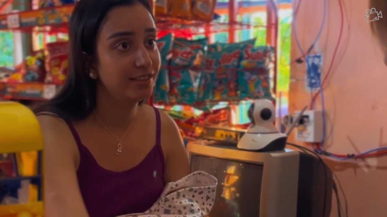 Mulher humilde n&atilde;o tinha dinheiro para comprar fraldas, mas uma boa a&ccedil;&atilde;o mudou sua vida.