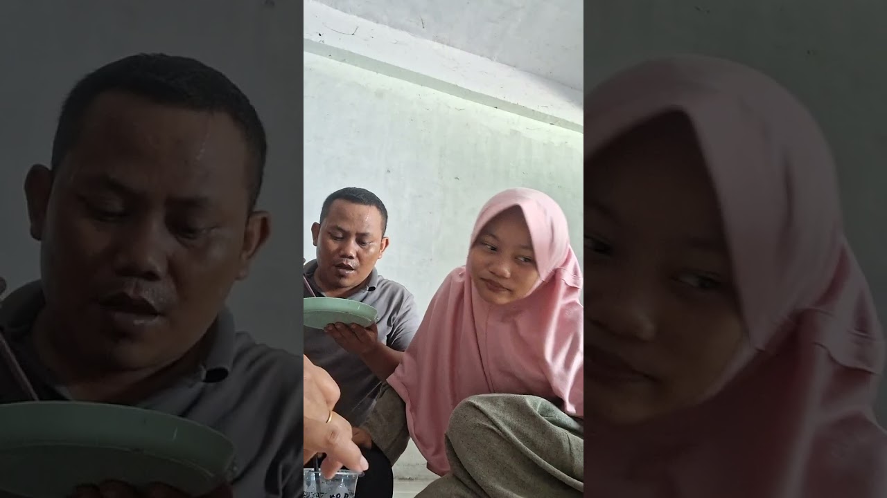Berkunjung lagi kita 