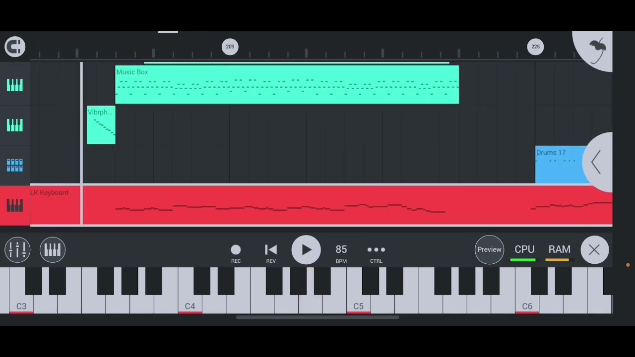 SugaMusic SM-54L: Complete Demonstration