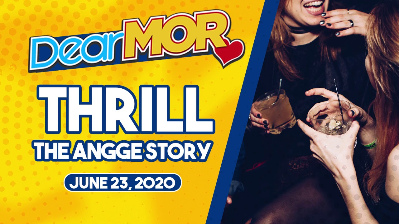 Dear MOR: 