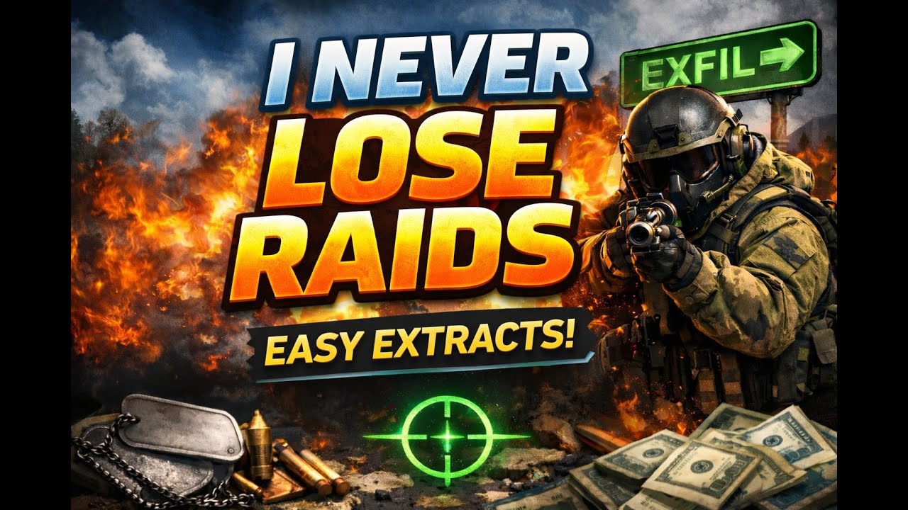 VIEWER RAIDS ON EXFILZONE | LET'S GET YOU KITTED