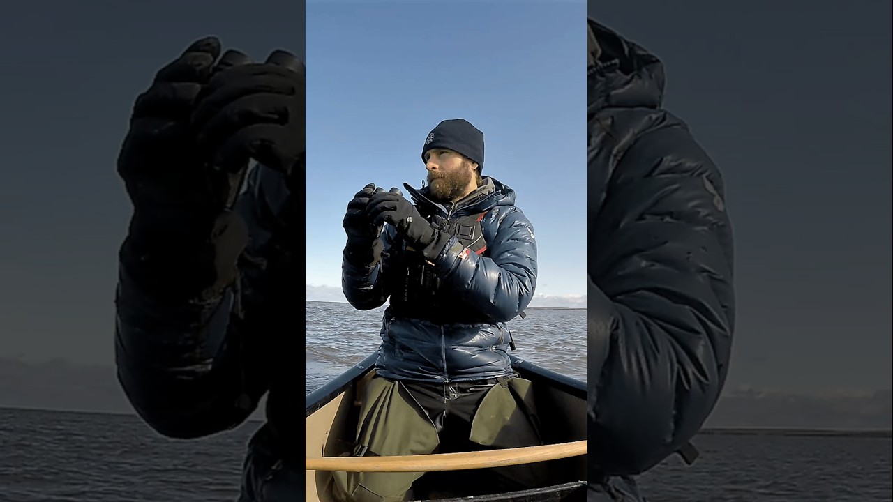 Explorer Spotlight: Adam Shoalts