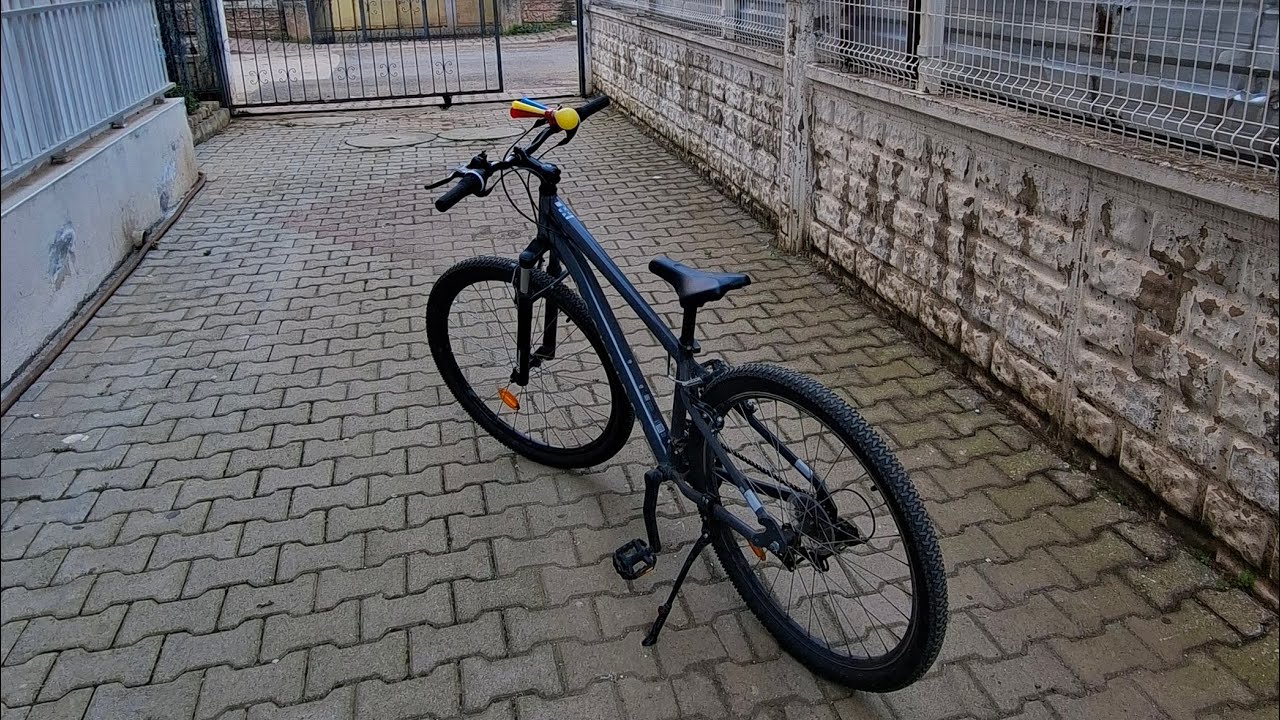 Bisiklet turu (Part 2)