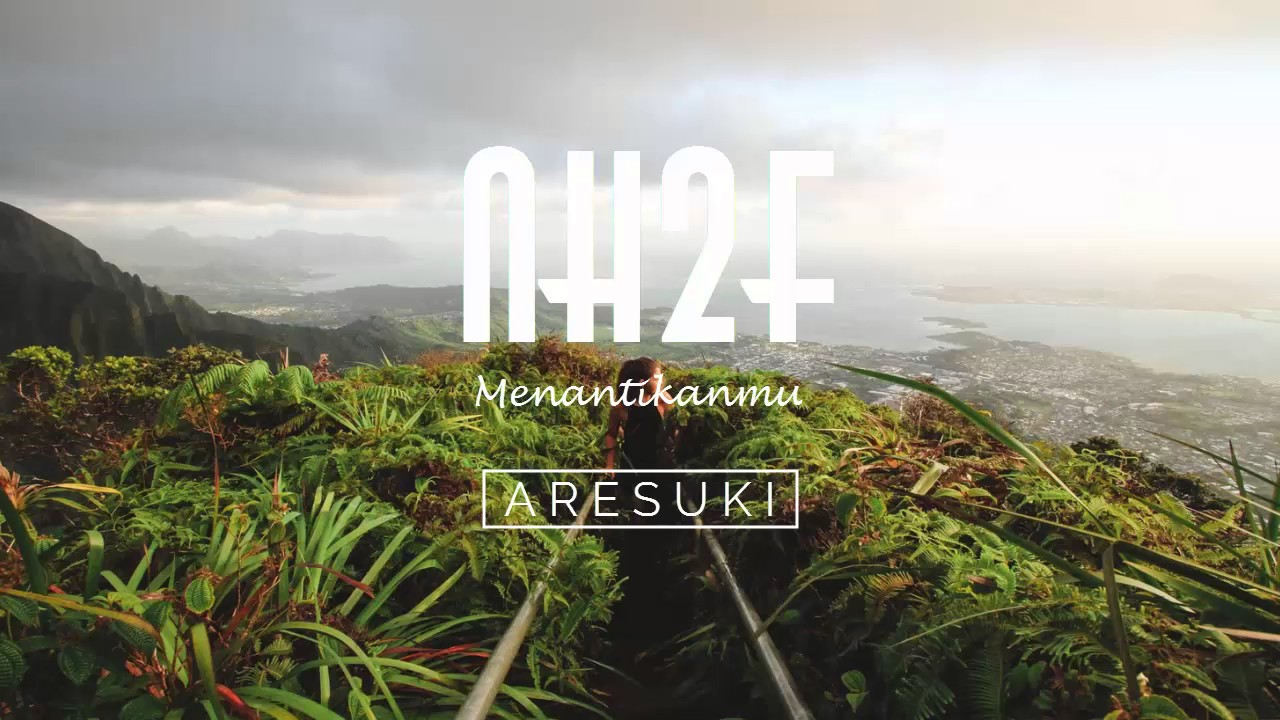 NH2F - Menantikanmu