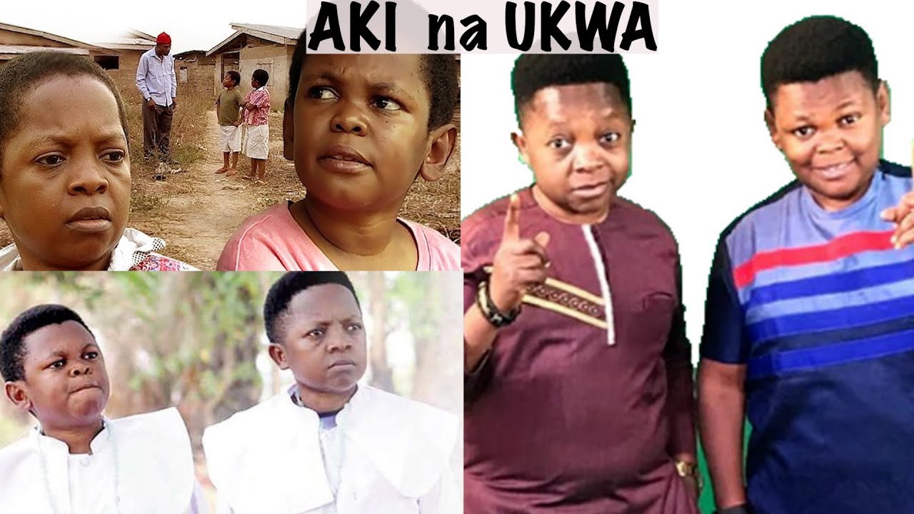 AKI na UKWA: NI ABAKIRE CYANE, IGiKUNDIRO CYABO, GUKiNA ARI BATO KDI BAKUZE,UBUZIMA BWABO BUTANGAJE!