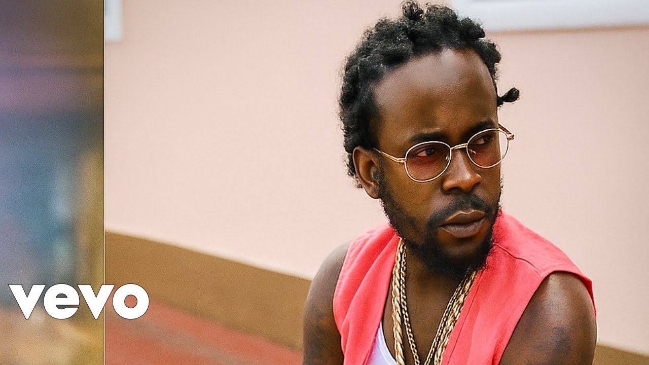Popcaan - Closa (Official music video) 2026