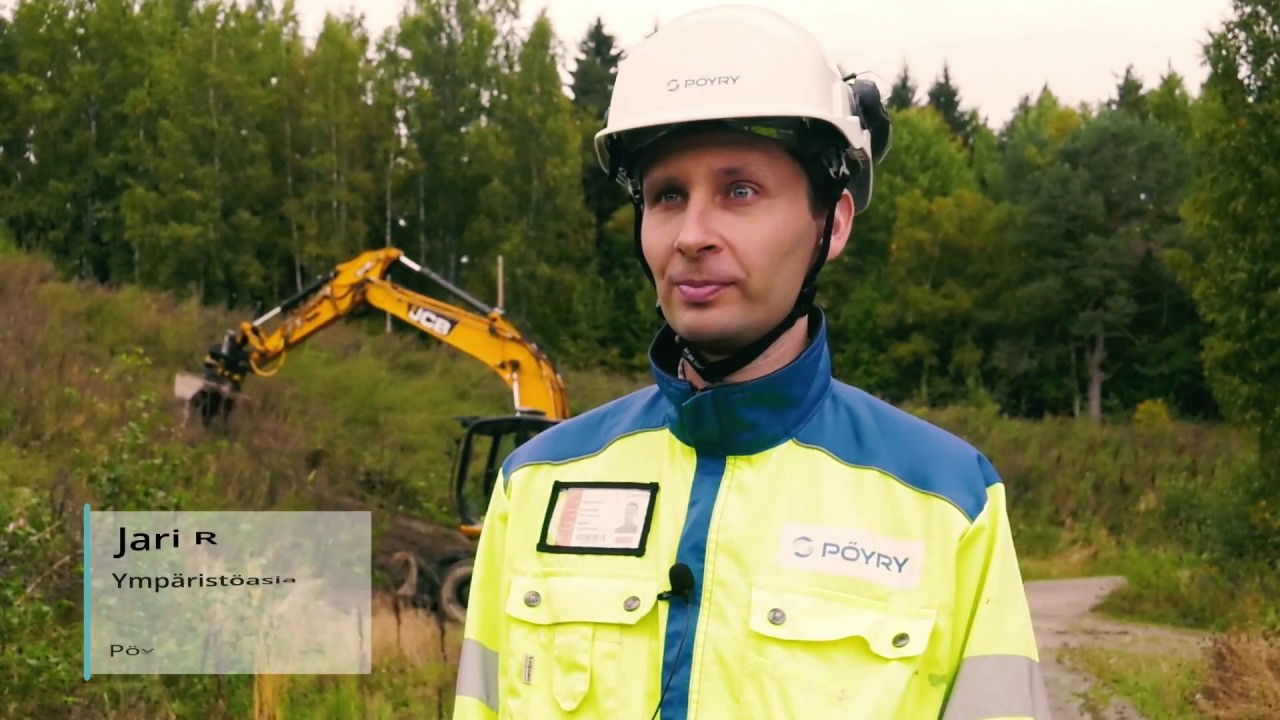 Maapera kuntoon - Hämeenlinnan pohjavesialueiden tutkimukset