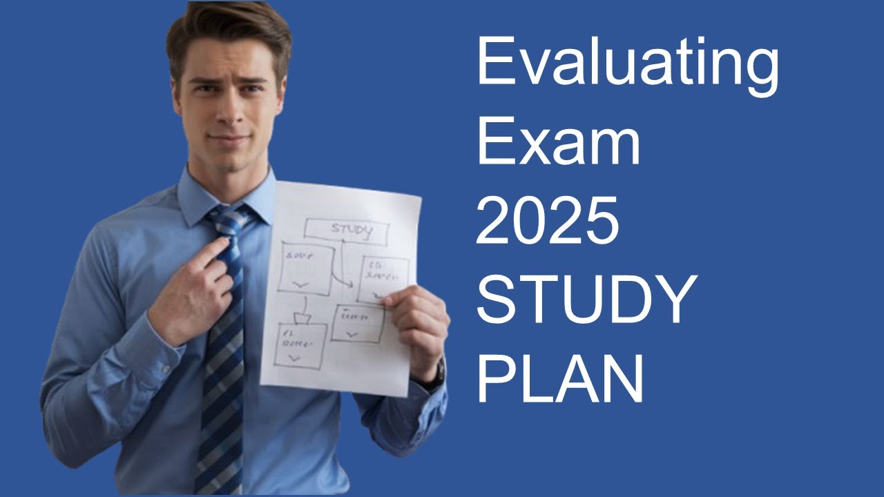 PEBC Evaluating Exam [EE] Study Plan 2025 for new syllabus [new blueprint]