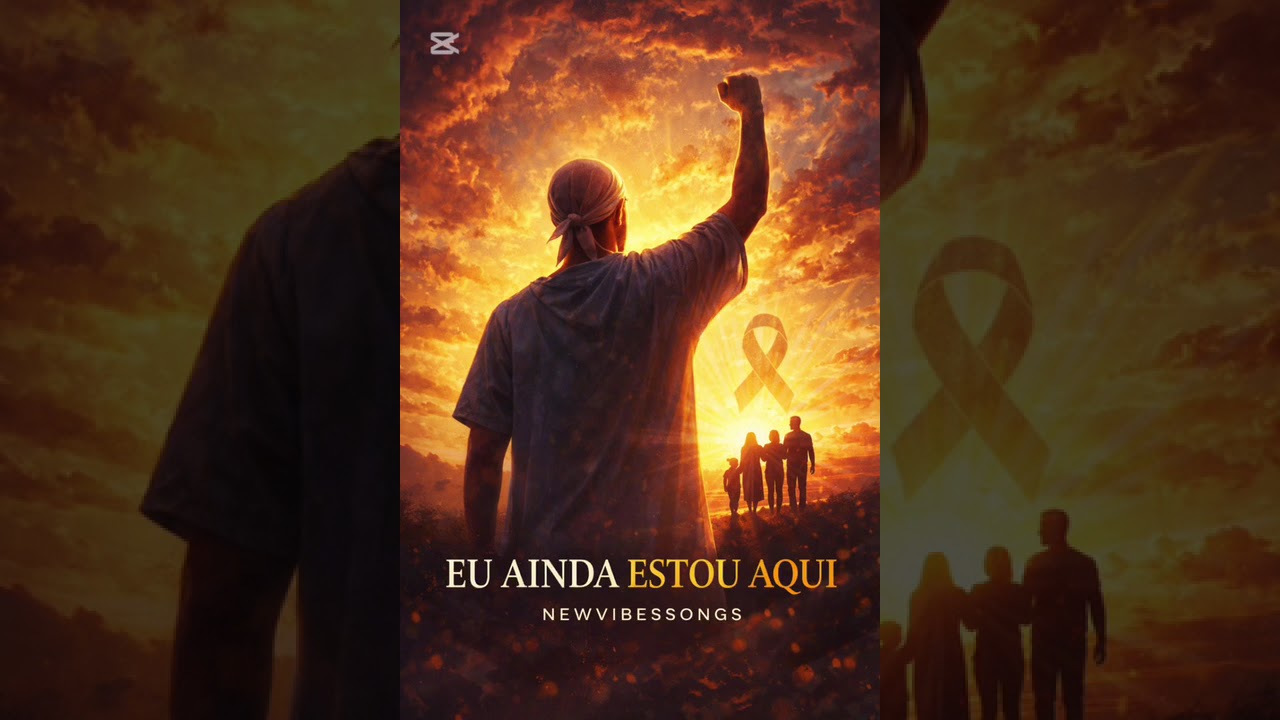  Eu Ainda estou aqui                                  