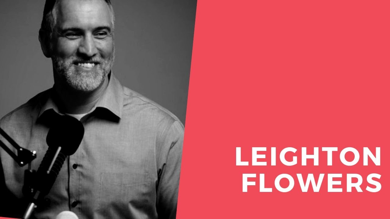 Leighton Flowers: God's Foreknowledge in Romans 8:29
