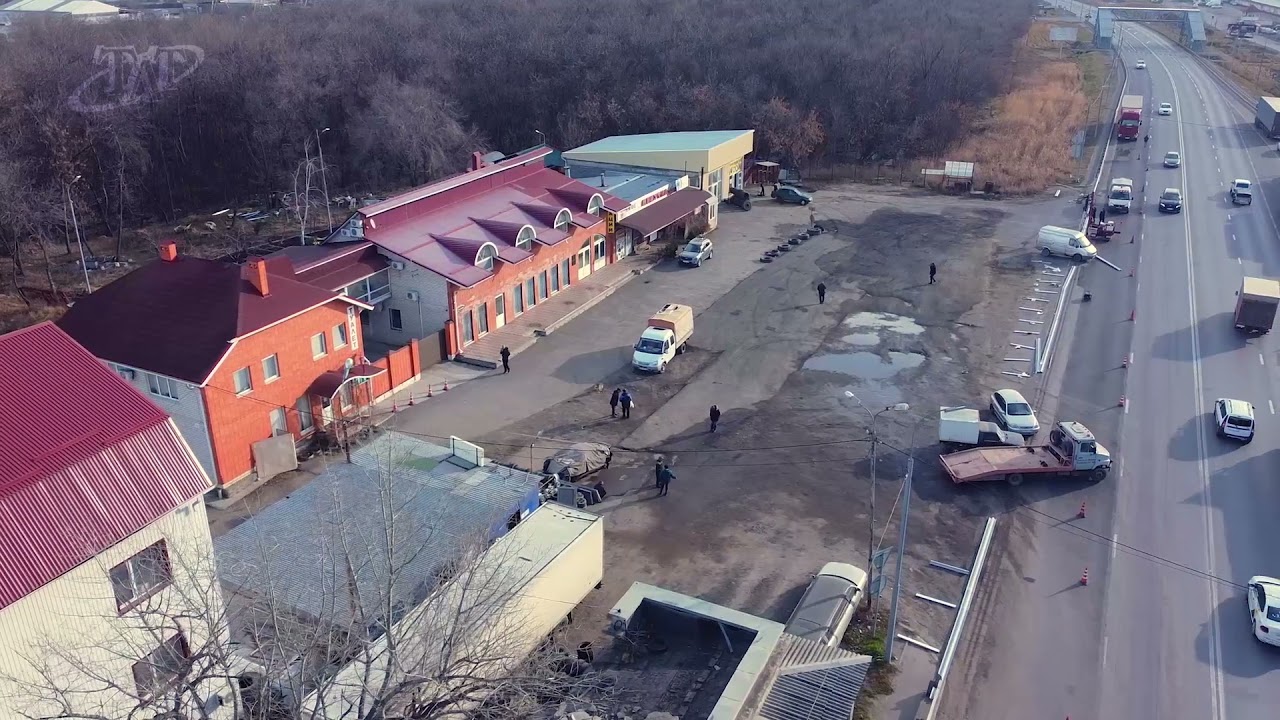 Кому помешали дорожные барьерные ограждения на трассе