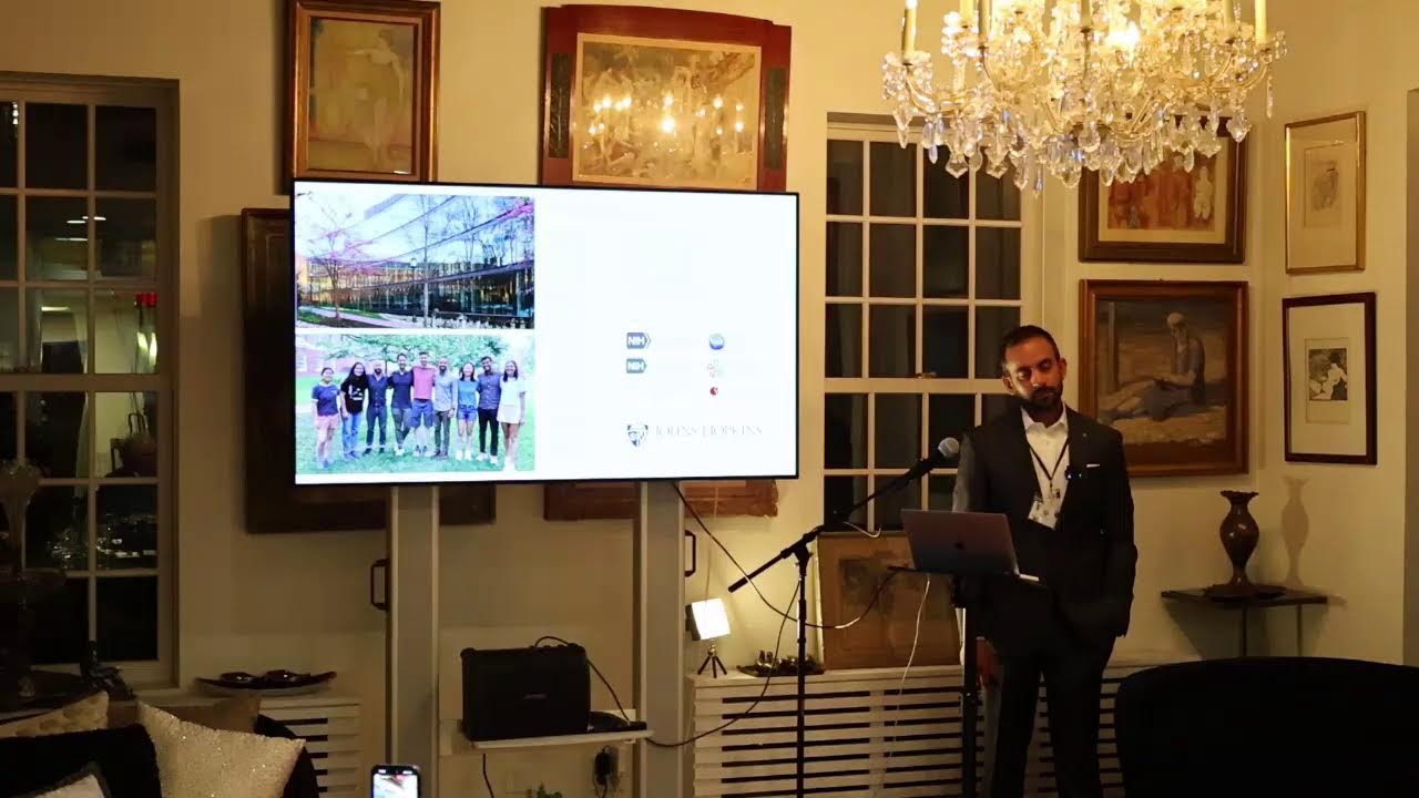 Rajiv McCoy - Common variation in meiosis genes shapes human recombination and aneuploidy