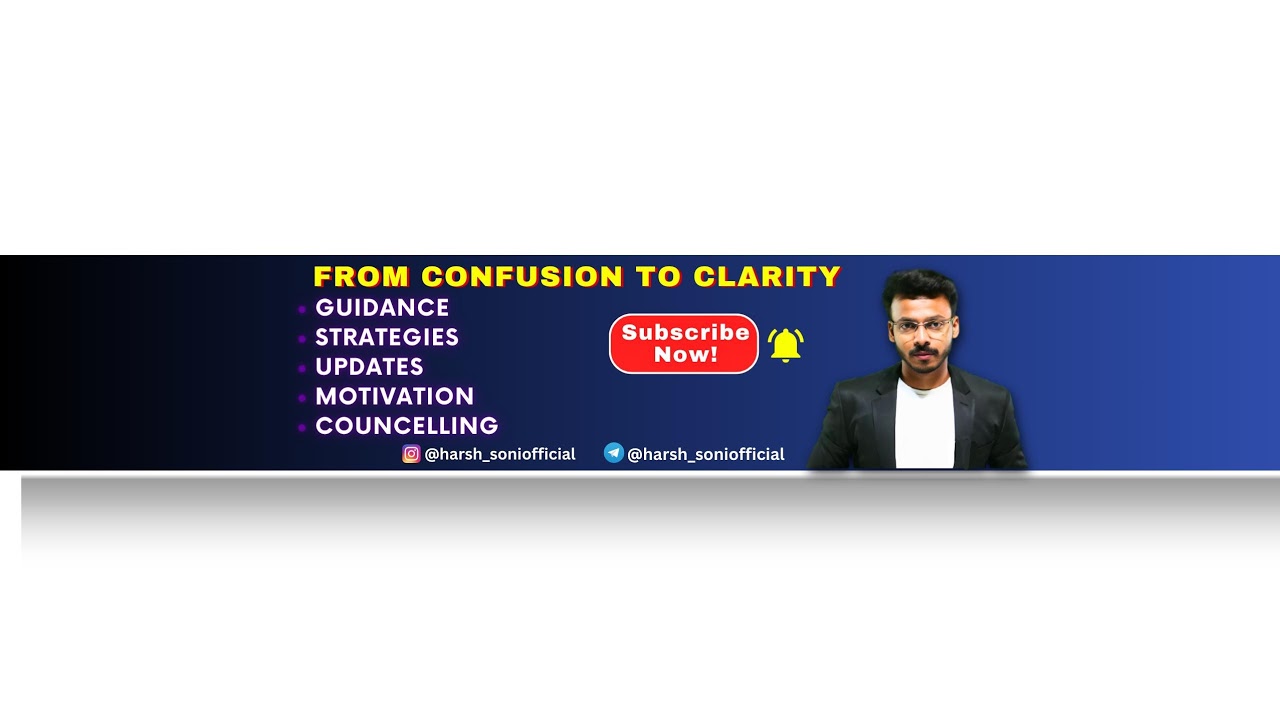 Harsh Soni Official Live Stream