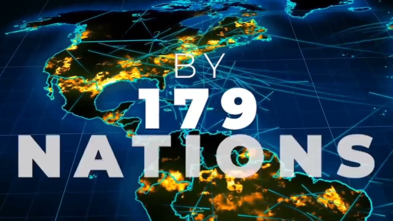 UN AGENDA 21 EXPLAINED IN 5 MINUTES