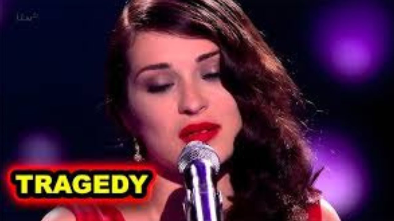 Heartbreaking Tragedy Of Alice Fredenham From BGT । All Judges Are Shocked