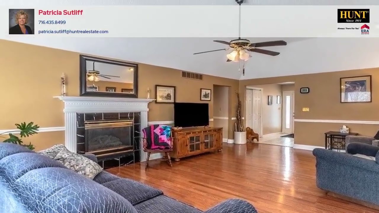 7054 Brian Lane, Niagara Falls, NY 14304