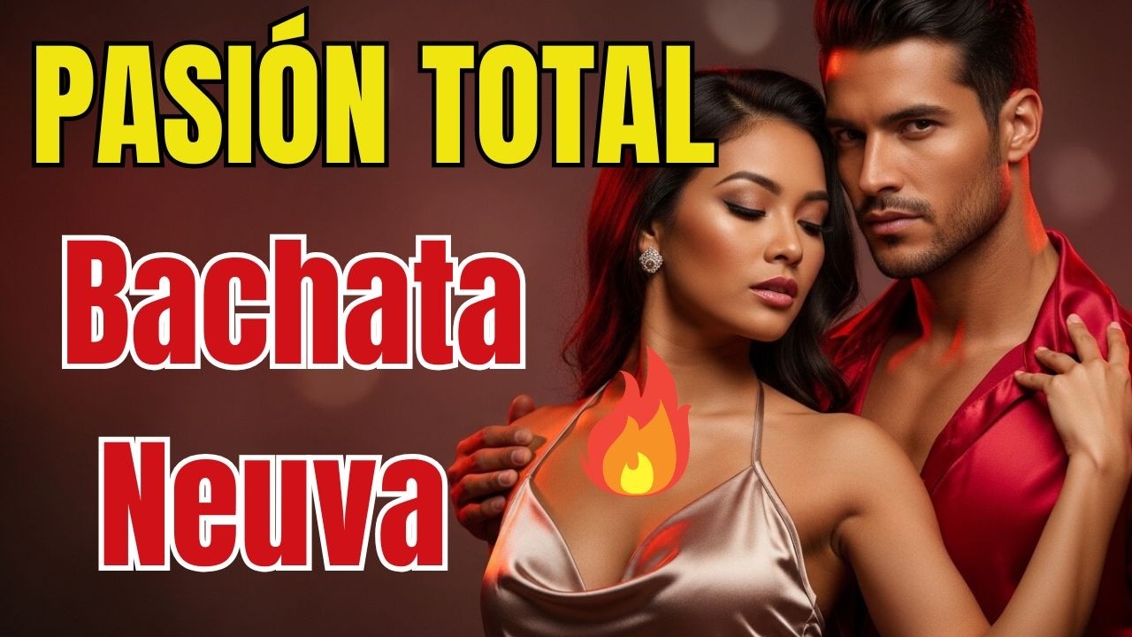 Bachata Nueva 2026 🔥 Historias de Amor y Pasión | Chayanne Style