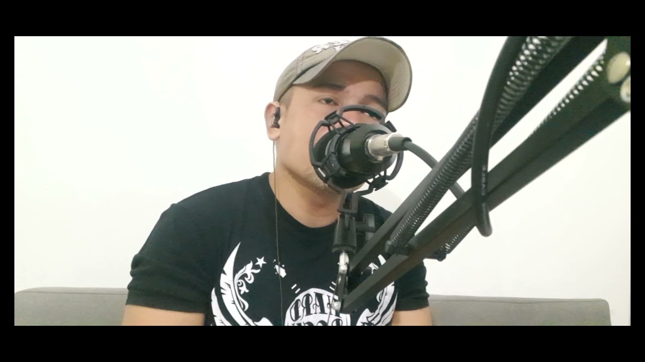 Some Hearts Are Diamonds - Chris Norman cover by Al