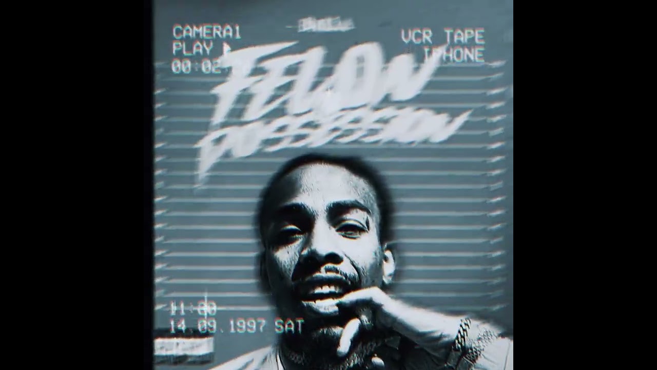Balla - Most Wanted (Official Visualizer)