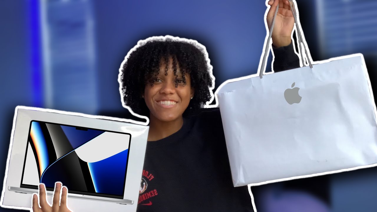 M1 Pro MacBook Pro 14