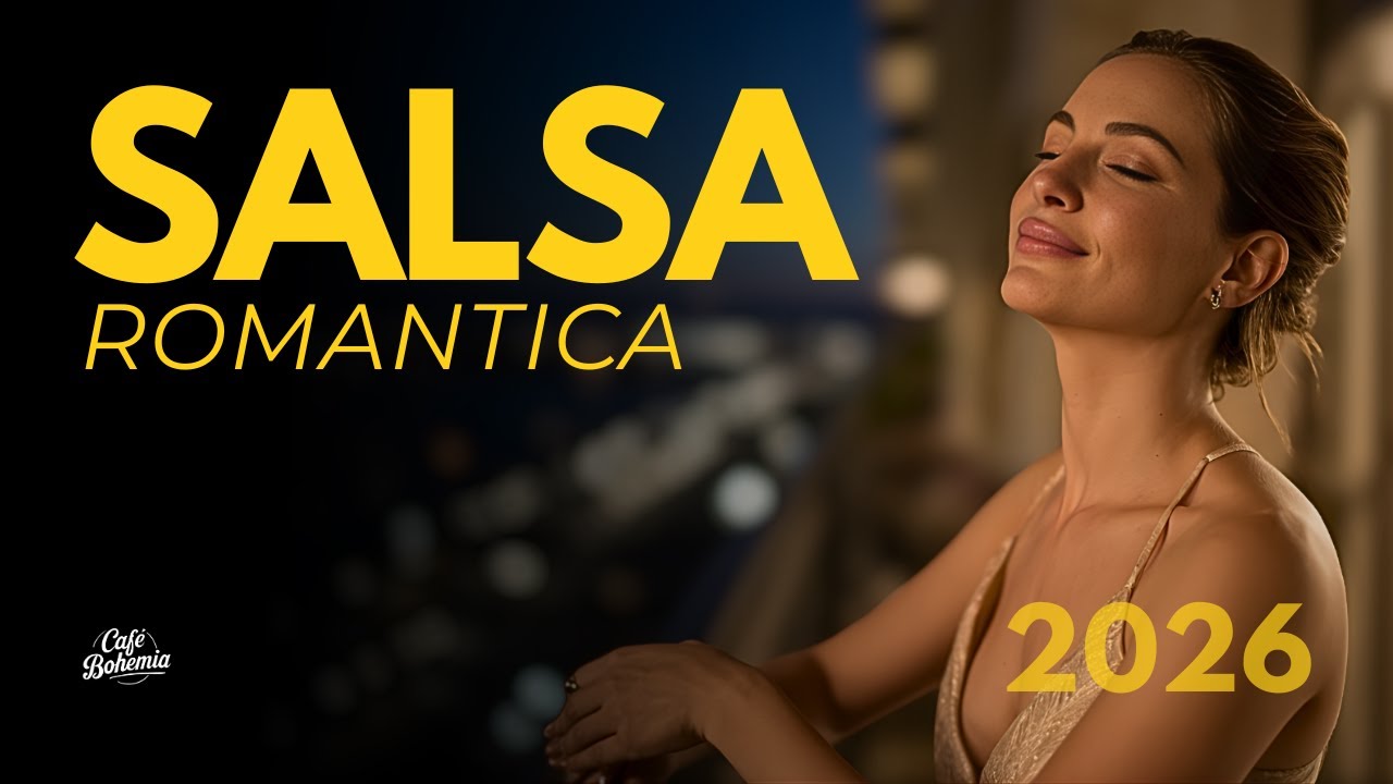 NOCHE DE GALA — Lo Mejor de Salsa Romántica | Pasión y Recuerdos Eternos