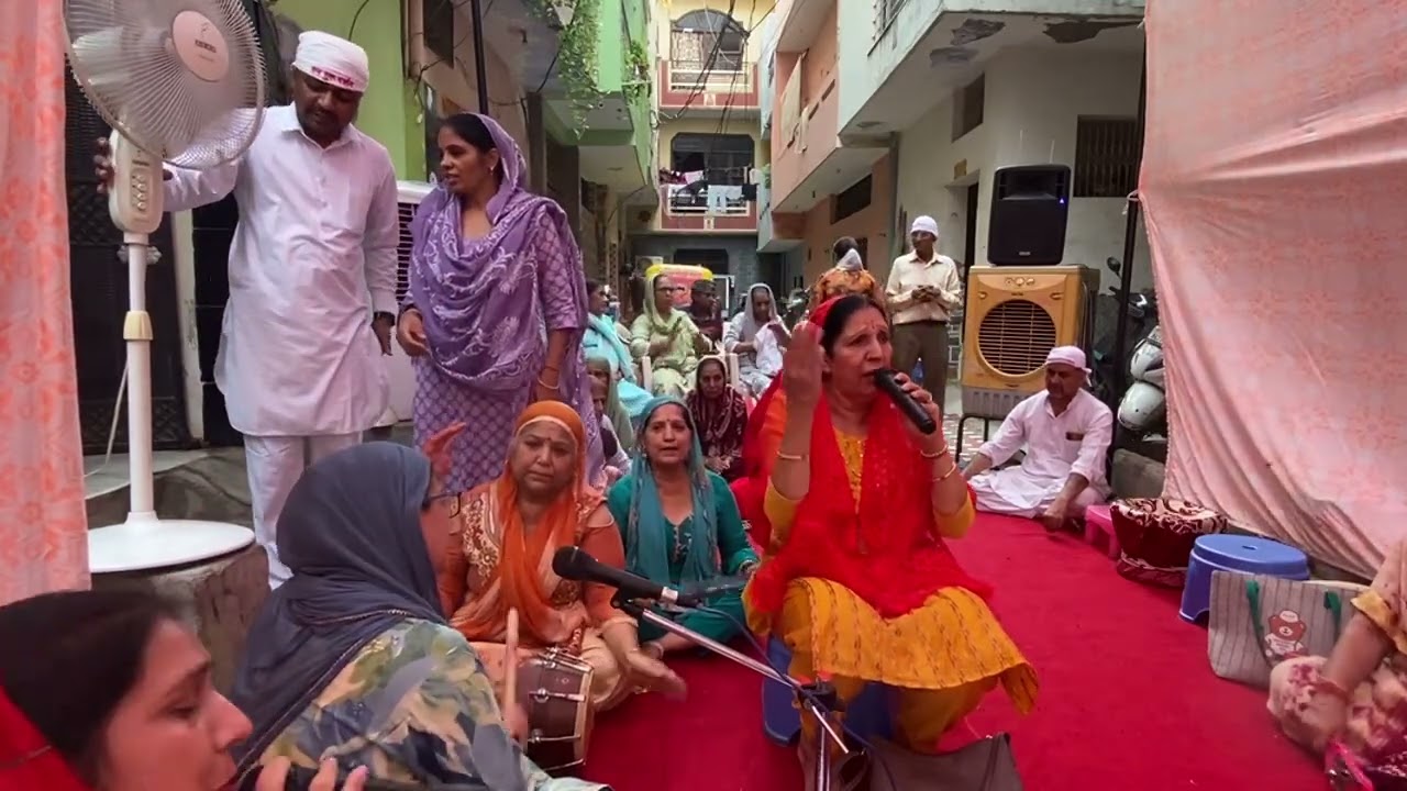 DAS DHARAM ||जप ले गुरु दा नाम मीठा मीठा बोलके 🙏