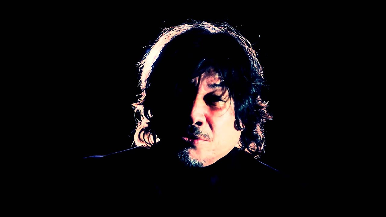 Miguel Luna / Nudo ciego / Video Oficial