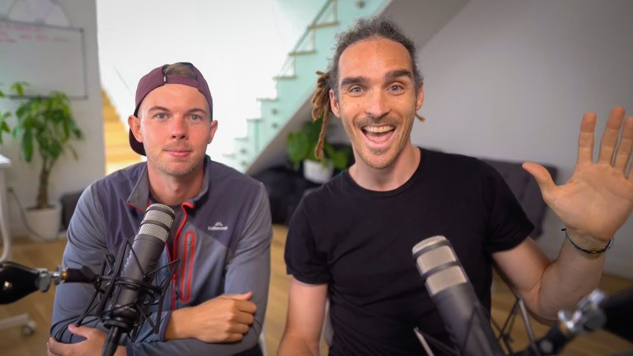 Beyond Borders Documentary Update With JP