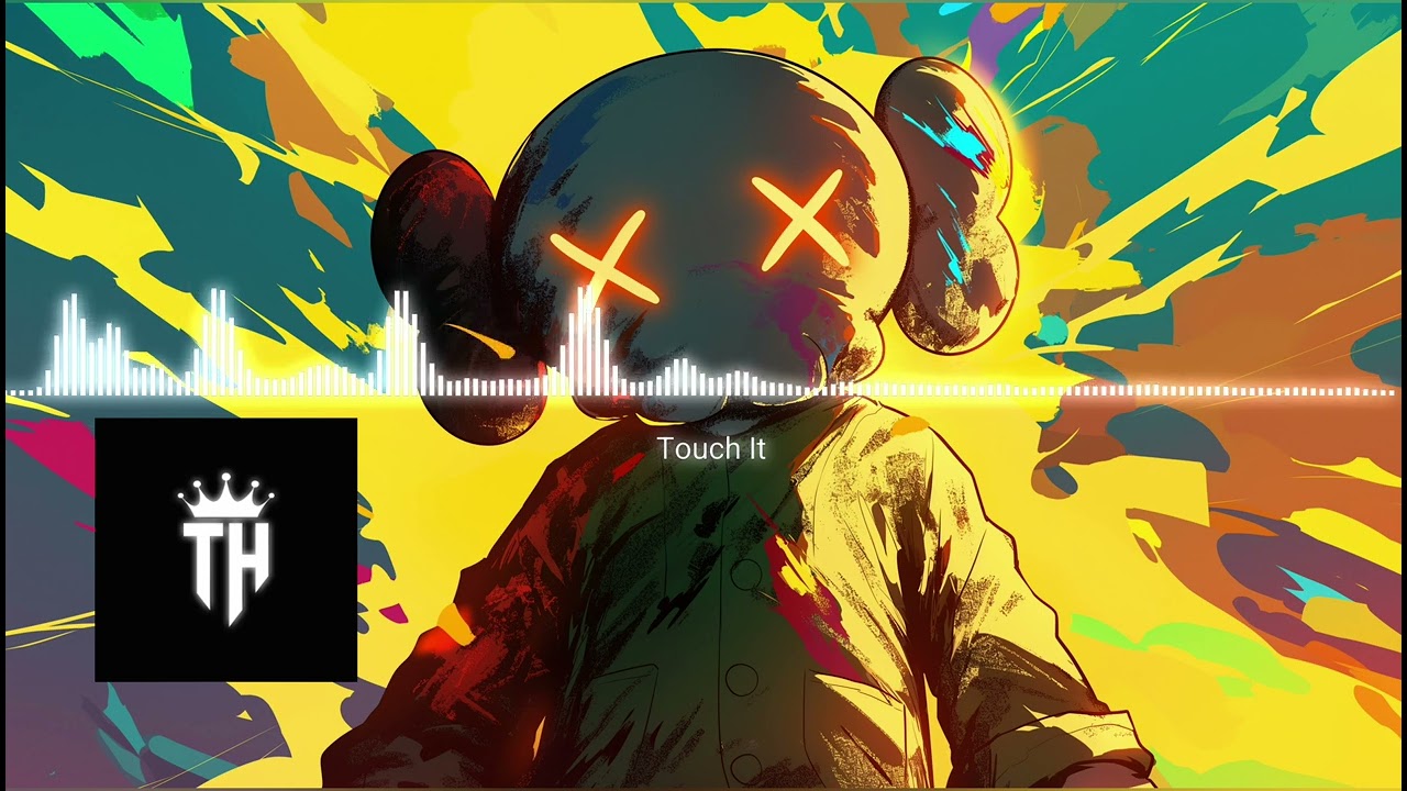 Yellow Clow - Touch It