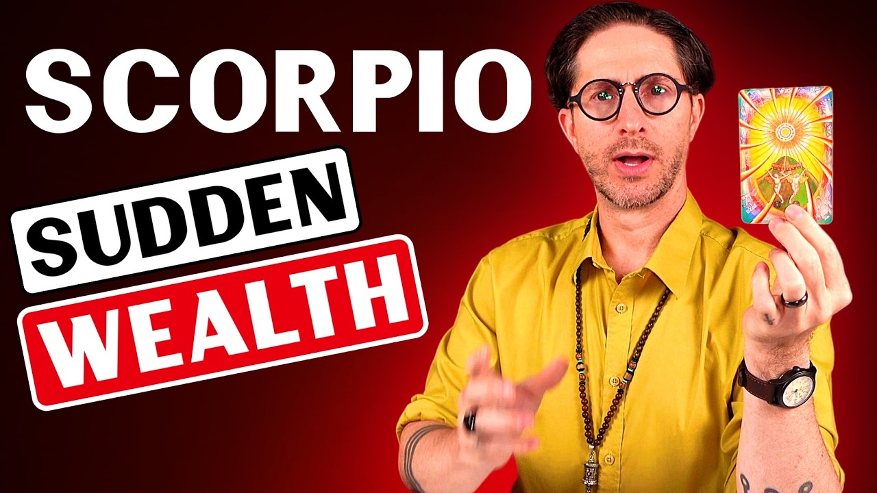 SCORPIO - 