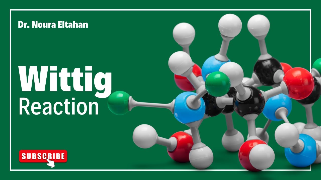 Named Reaction - Wittig Horner Reaction