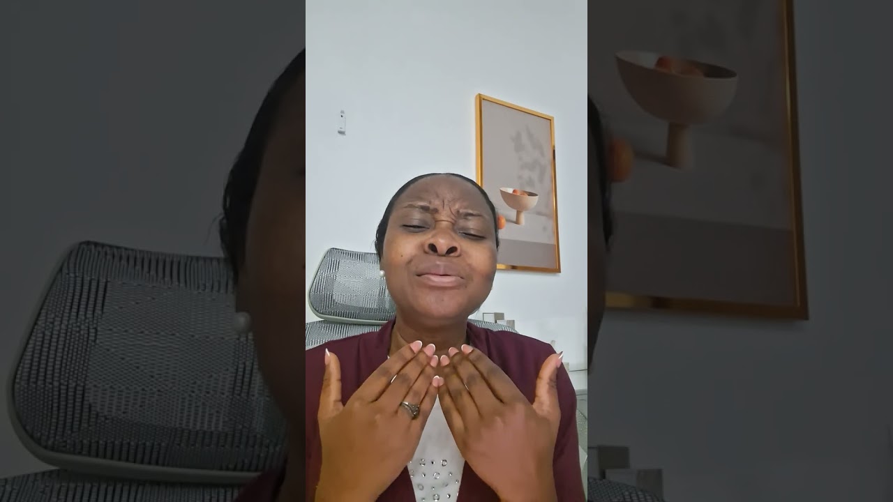 LORD, LET YOUR MERCY SPEAK FOR ME