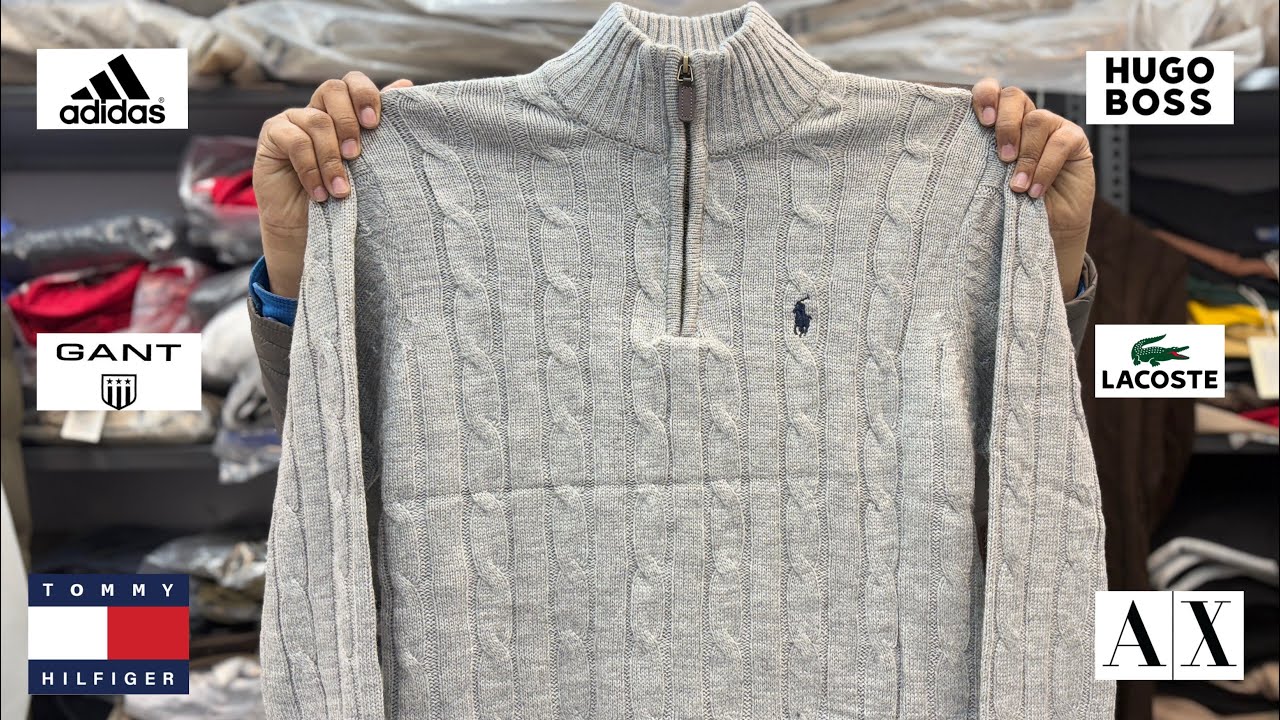 N Luxury Store Articles 😍| Cheapest Export Surplus Garments 😏| Upto 94% Off On All Big Brands🥳