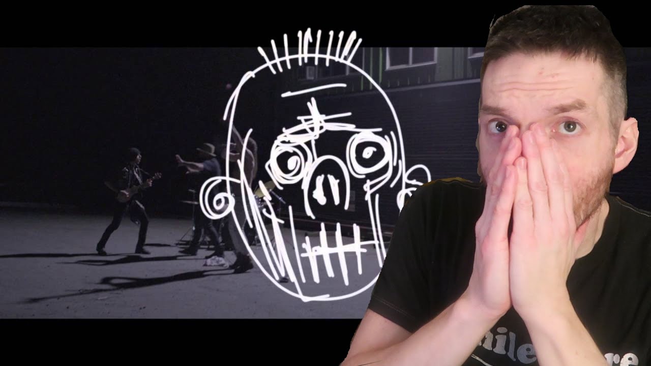 My Name is Jeff Reacts to Tom MacDonald - 