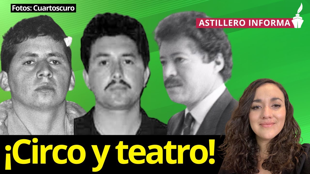 Caso Colosio, ¿qué se busca con la detención de Sánchez Ortega?: Laura Sánchez Ley